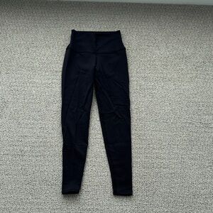 ALO 7/8 High-Waist Airbrush Legging